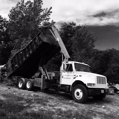 Maximum Tree Service & Landscaping