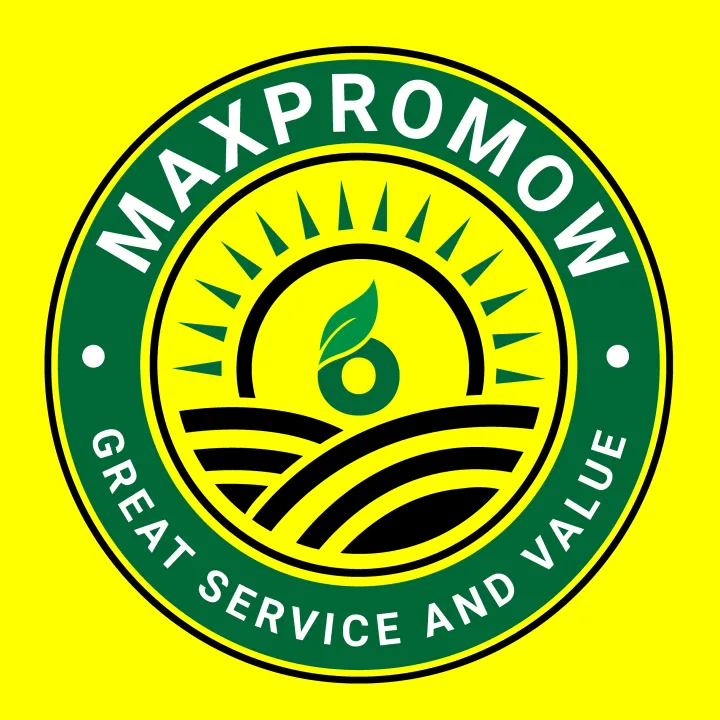 Custom garden landscaping with custom design across W Orange, NJ - MaxProMow