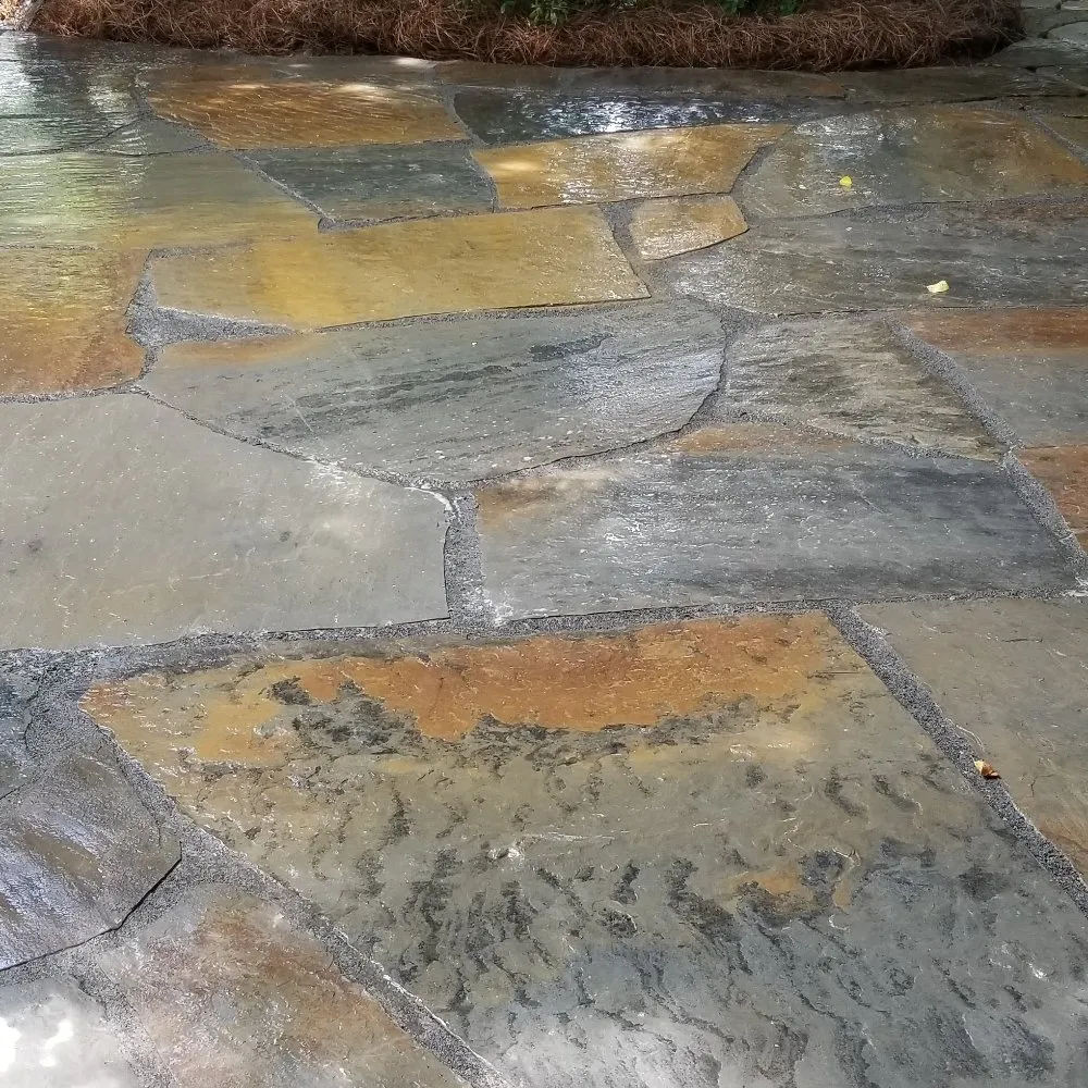 Expert residential landscaping in Suwanee, GA - Max's Landscapes