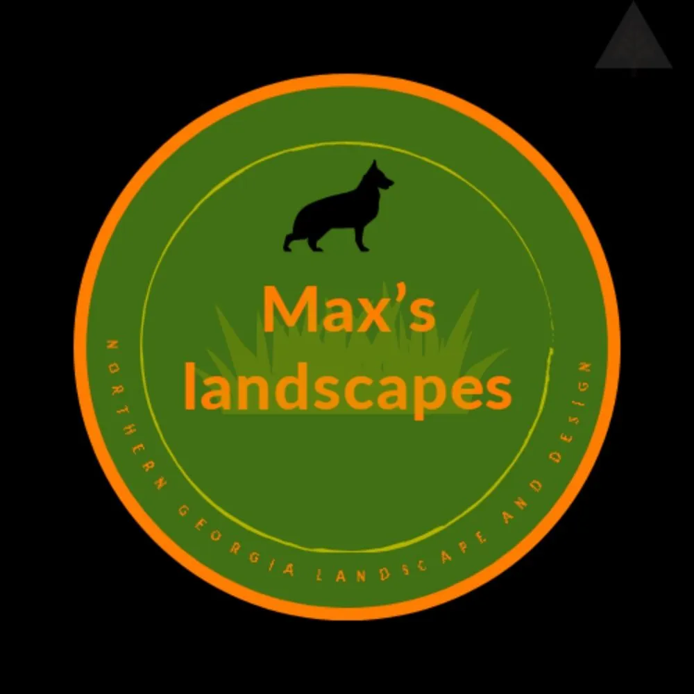 Trusted landscape installation in Suwanee, GA by Max's Landscapes