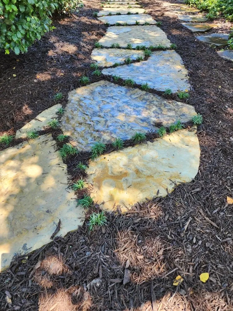 Top-rated lawn care service in Suwanee, GA by Max's Landscapes