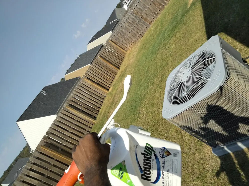 Expert landscaping services in Grovetown, GA by Max's Landscaping and Maintenance Services