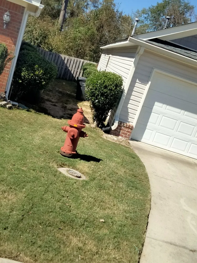 Trusted residential landscaping in Grovetown, GA - Max's Landscaping and Maintenance Services