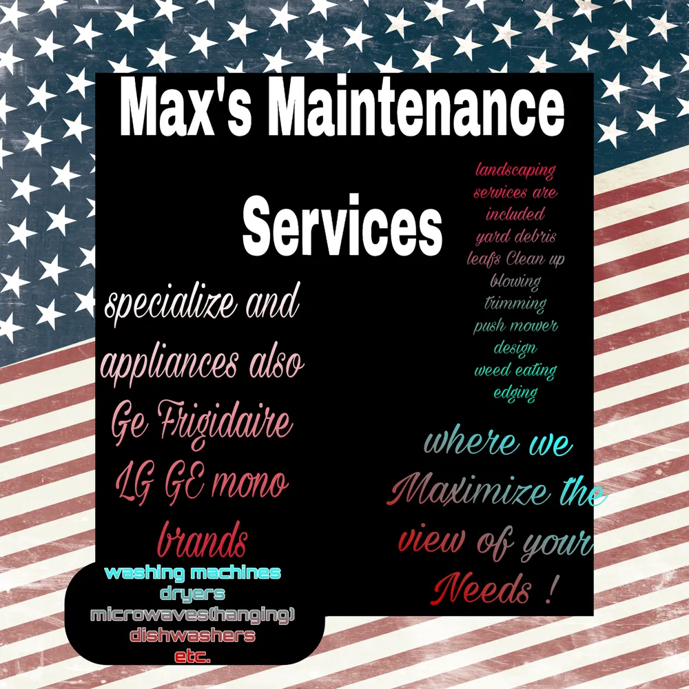 Top-rated landscaping services for year-round maintenance in Grovetown, GA by Max's Landscaping and Maintenance Services