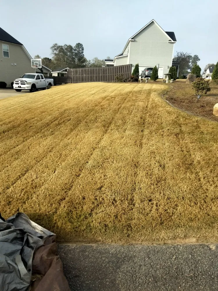 Local lawn care service in Grovetown, GA by Max's Landscaping and Maintenance Services