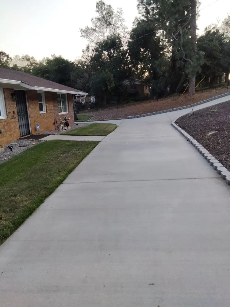 Affordable yard maintenance for outdoor upgrades across Grovetown, GA - Max's Landscaping and Maintenance Services