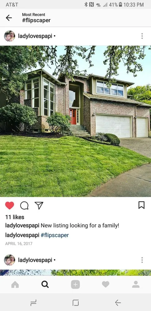 Custom yard maintenance in Cornelius, OR by Max's Landscaping Service