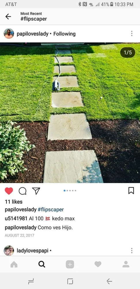 Trusted yard maintenance for beautiful yards in Cornelius, OR by Max's Landscaping Service