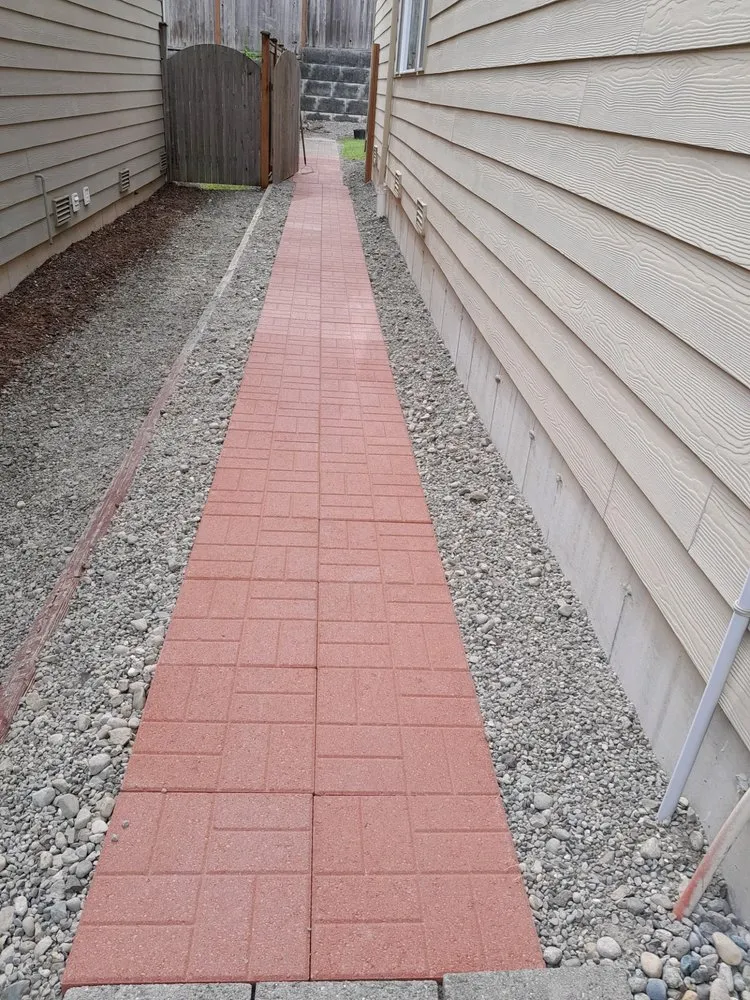 Expert yard maintenance for residential properties across Newcastle, WA - Max's Landscaping Services