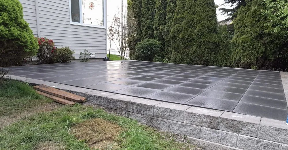 Reliable yard maintenance for outdoor upgrades across Newcastle, WA - Max's Landscaping Services