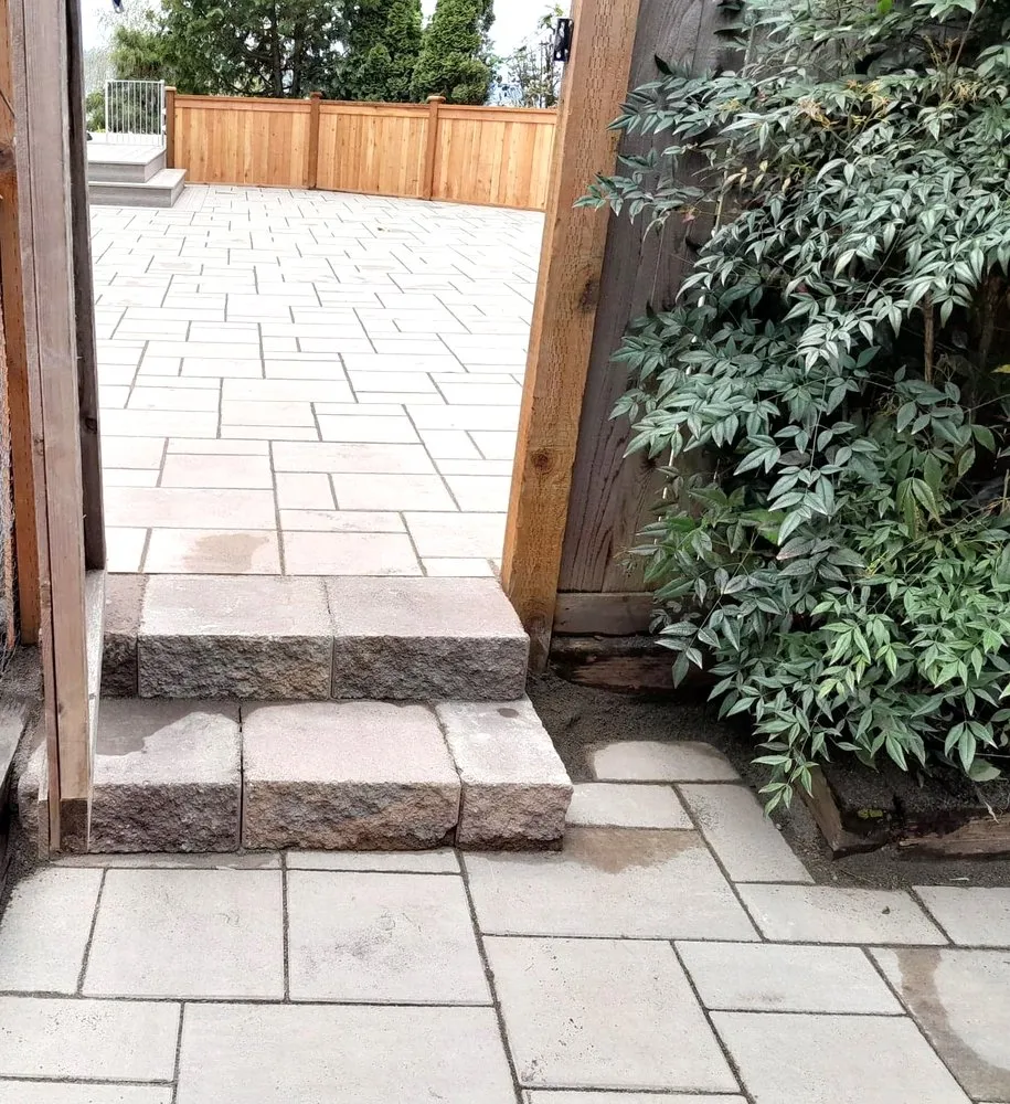 Reliable residential landscaping in Newcastle, WA - Max's Landscaping Services