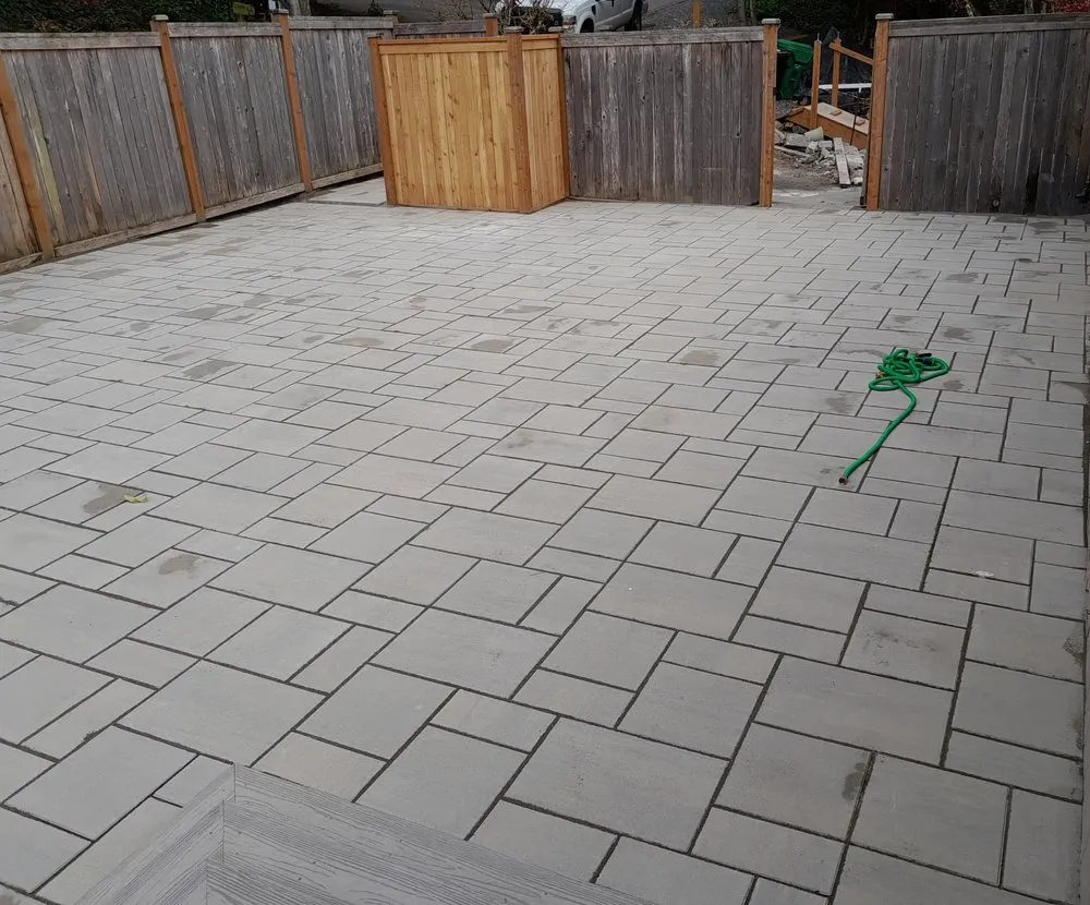 Top-rated residential landscaping in Newcastle, WA by Max's Landscaping Services