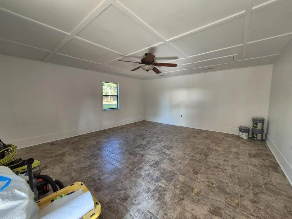 Local outdoor landscaping in Leesville, LA by Max’s Lawn Care