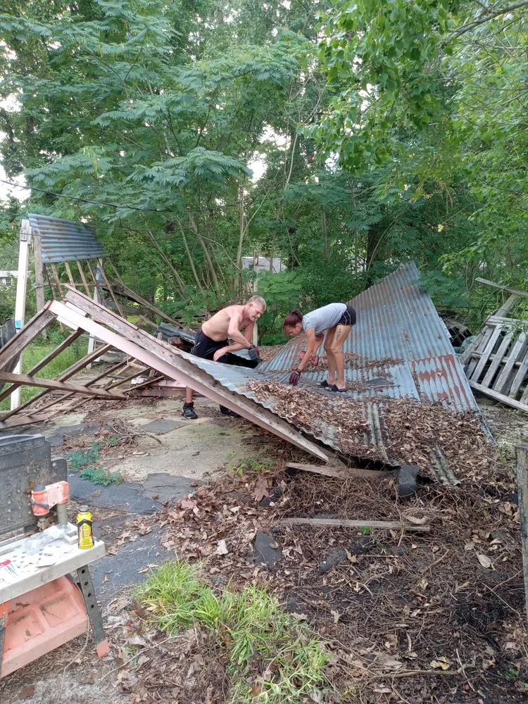 Affordable lawn mowing service for outdoor upgrades across Leesville, LA - Max’s Lawn Care