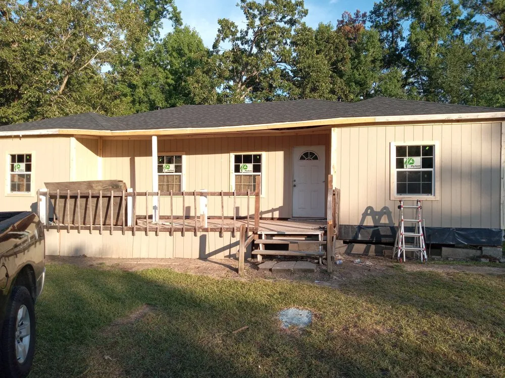 Trusted yard maintenance experts serving Leesville, LA - Max’s Lawn Care