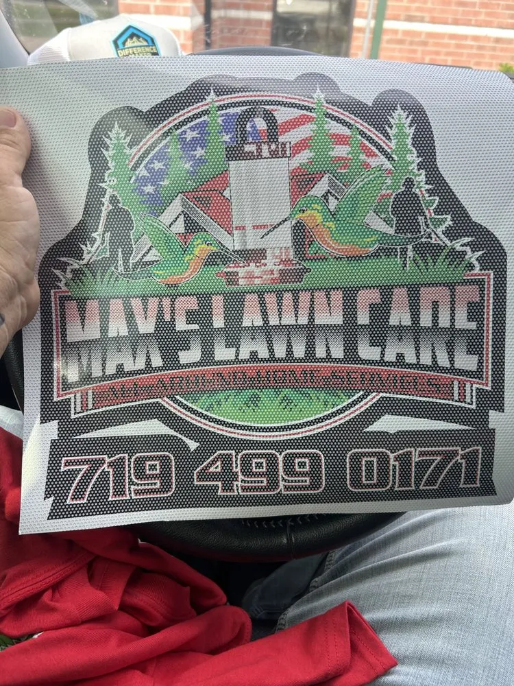 Trusted yard maintenance in Leesville, LA - Max’s Lawn Care