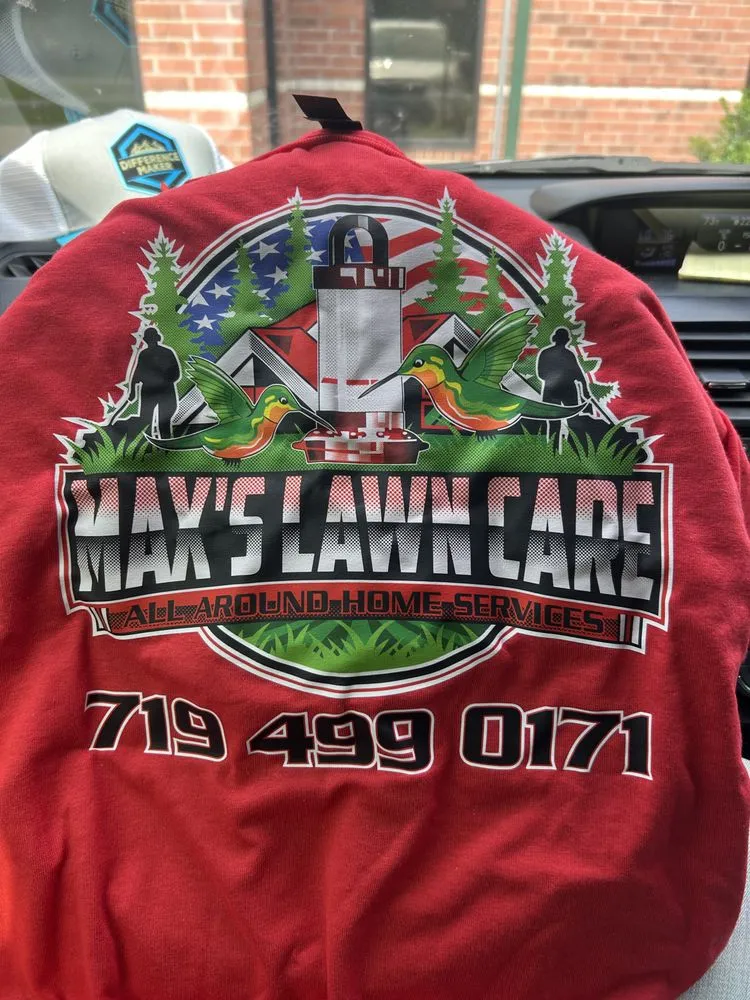 Local lawn care service in Leesville, LA by Max’s Lawn Care