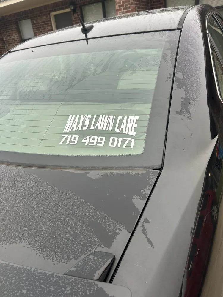 Expert landscape installation experts serving Leesville, LA - Max’s Lawn Care