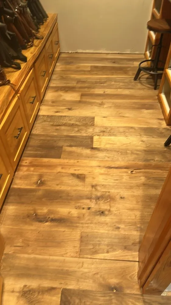 Top-rated garden landscaping for outdoor upgrades across Leesville, LA - Max’s Lawn Care