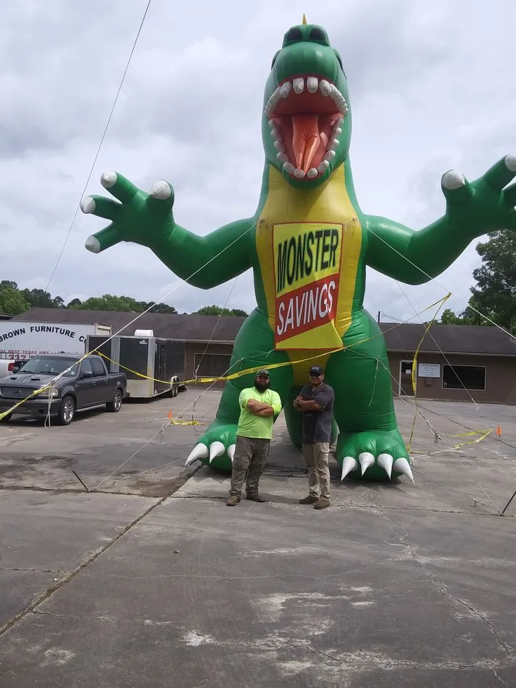 Local lawn care service experts serving Leesville, LA - Max’s Lawn Care