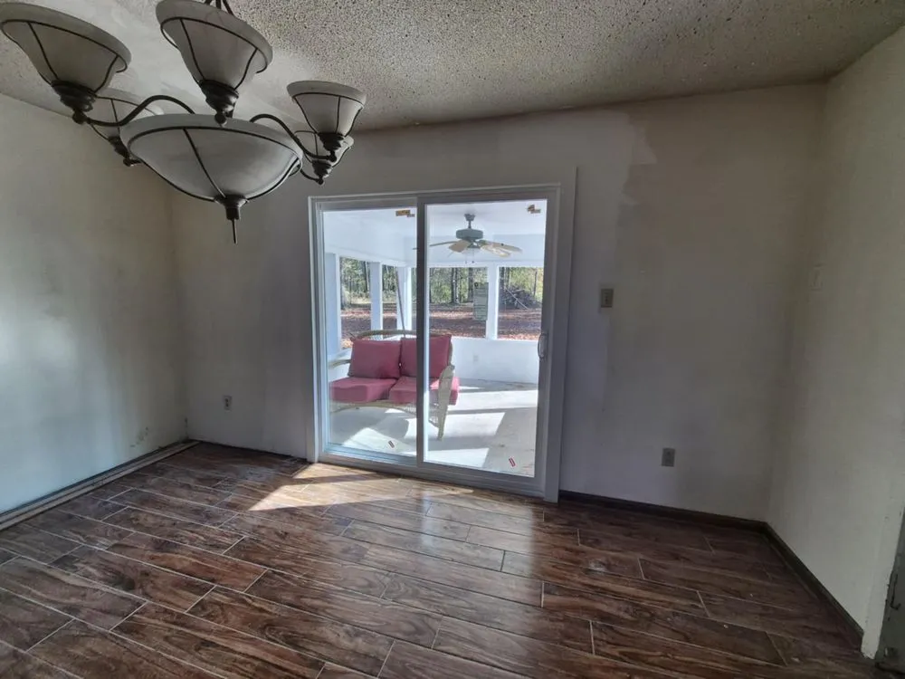 Affordable yard cleanup service for homes across Leesville, LA - Max’s Lawn Care