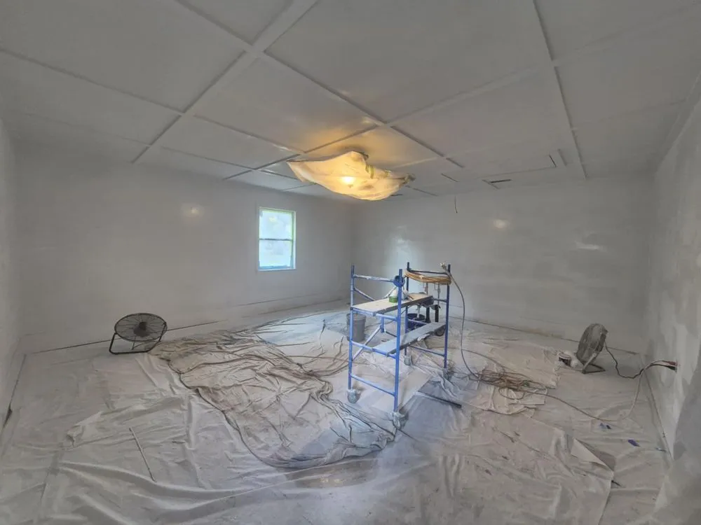 Trusted lawn care service experts serving Leesville, LA - Max’s Lawn Care