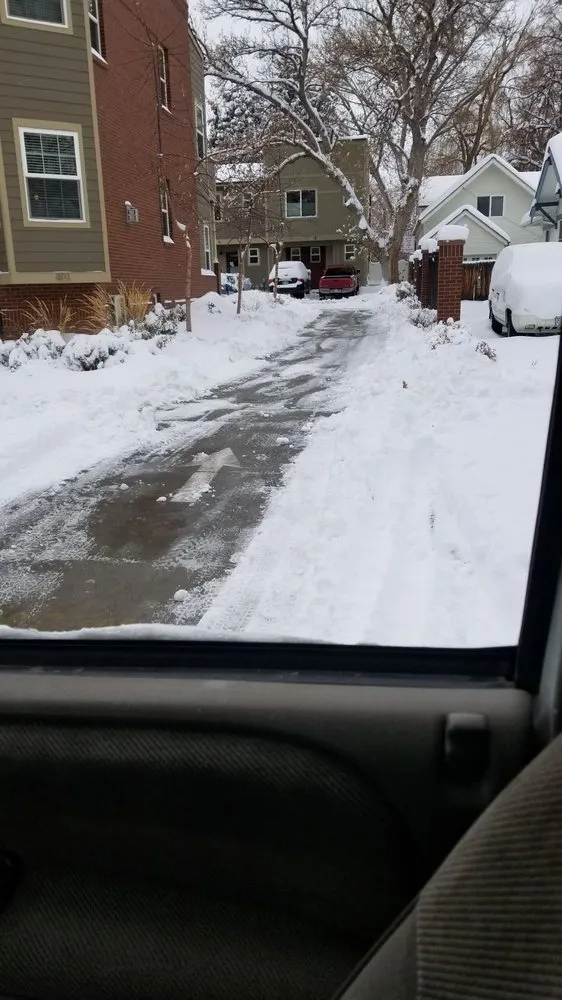 Trusted lawn mowing service in Longmont, CO by Max's