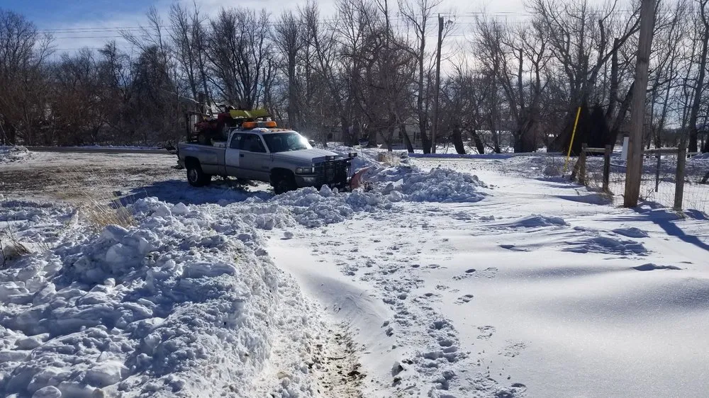 Top-rated landscape installation experts serving Longmont, CO - Max's