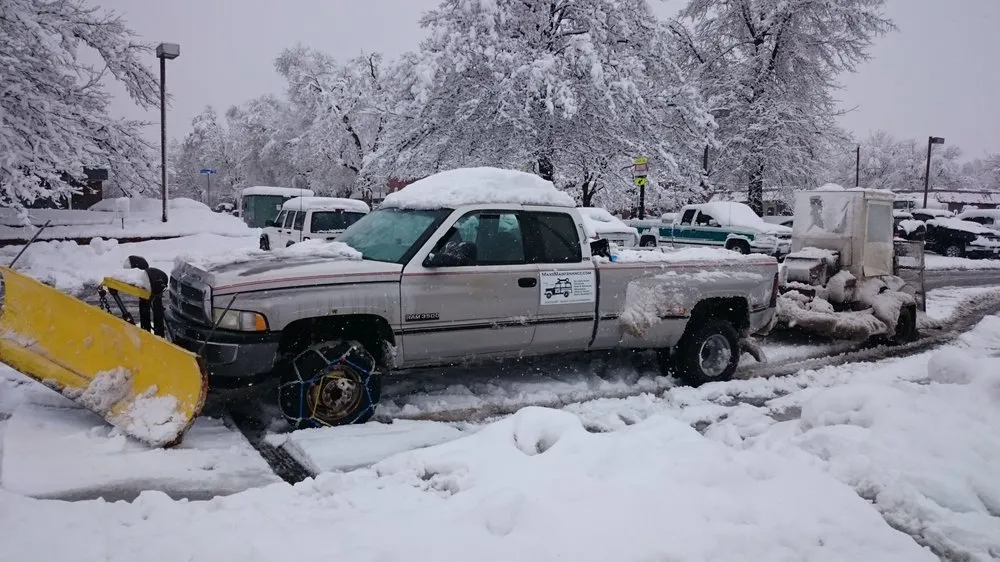 Local landscape design for beautiful yards in Longmont, CO by Max's