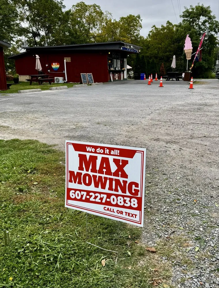Trusted lawn care service in Trumansburg, NY - Max’s Outdoor Solutions