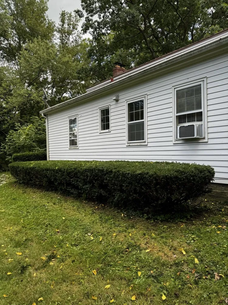 Affordable yard maintenance near you in Trumansburg, NY by Max’s Outdoor Solutions