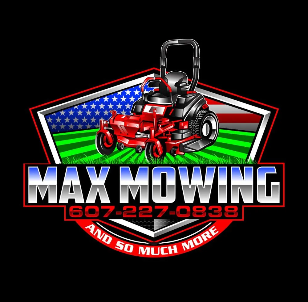Reliable lawn care service for beautiful yards across Trumansburg, NY - Max’s Outdoor Solutions