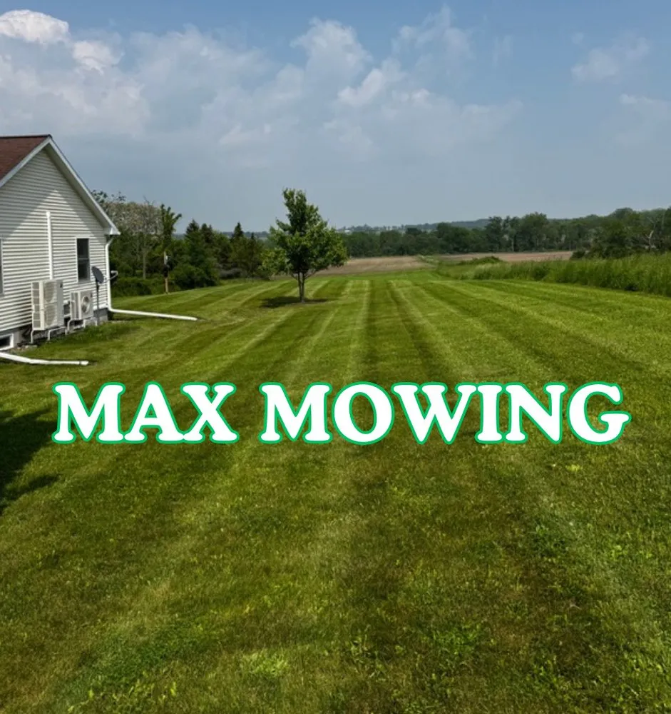Expert landscape installation experts serving Trumansburg, NY - Max’s Outdoor Solutions