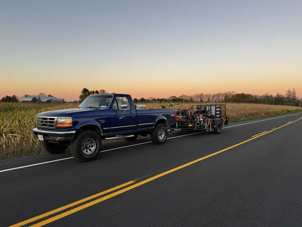 Trusted landscaping services in Trumansburg, NY - Max’s Outdoor Solutions