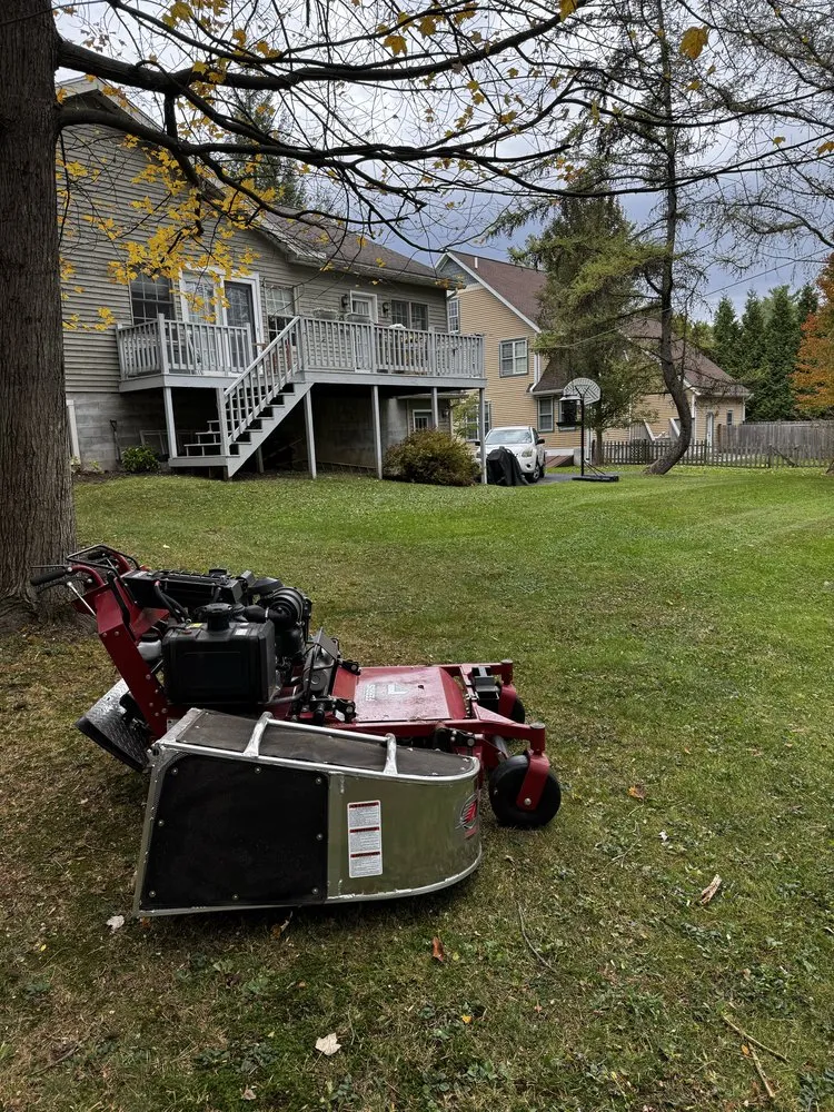 Trusted landscaping services experts serving Trumansburg, NY - Max’s Outdoor Solutions