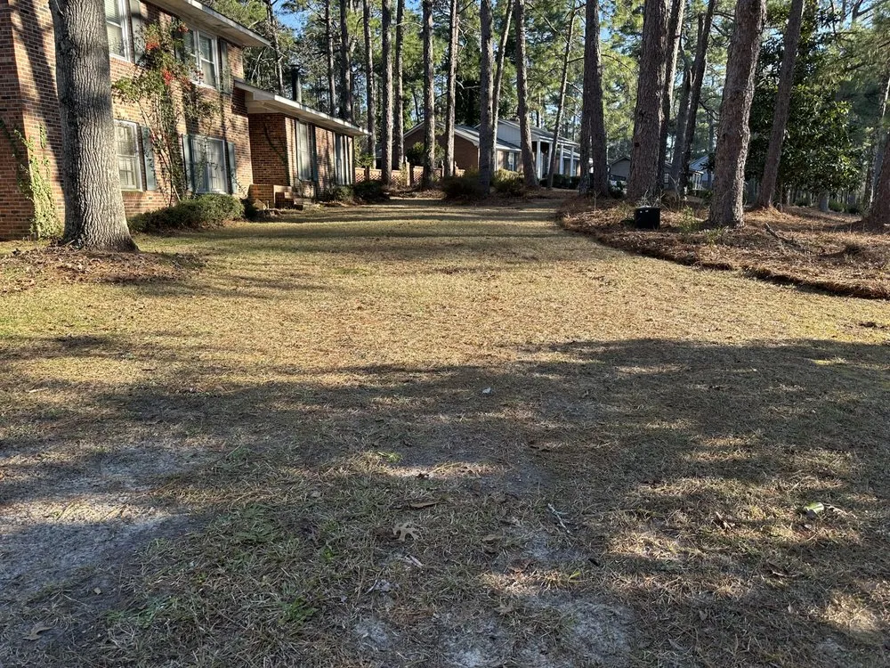 Top-rated outdoor landscaping near you in Cochran, GA by Maxscapes landscaping