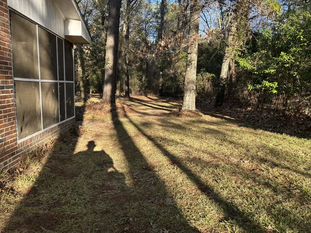 Local landscape design experts serving Cochran, GA - Maxscapes landscaping