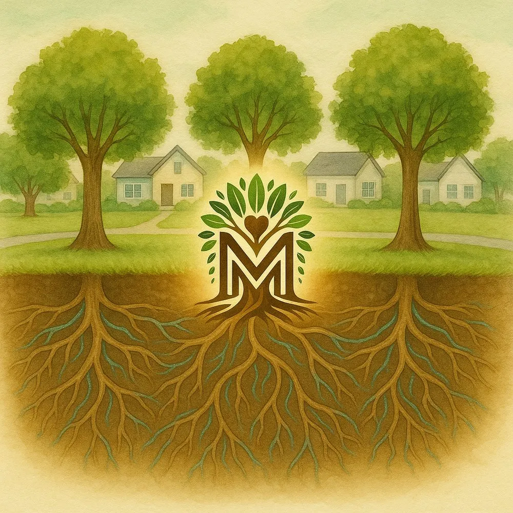 Trusted landscaping services in Blue Springs, MO - Maxton's Evergreen