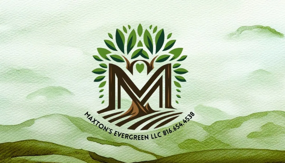 Local residential landscaping experts serving Blue Springs, MO - Maxton's Evergreen