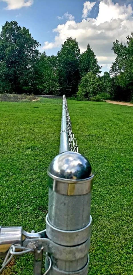 Professional lawn mowing service experts serving Paragould, AR - Maxwell Fence