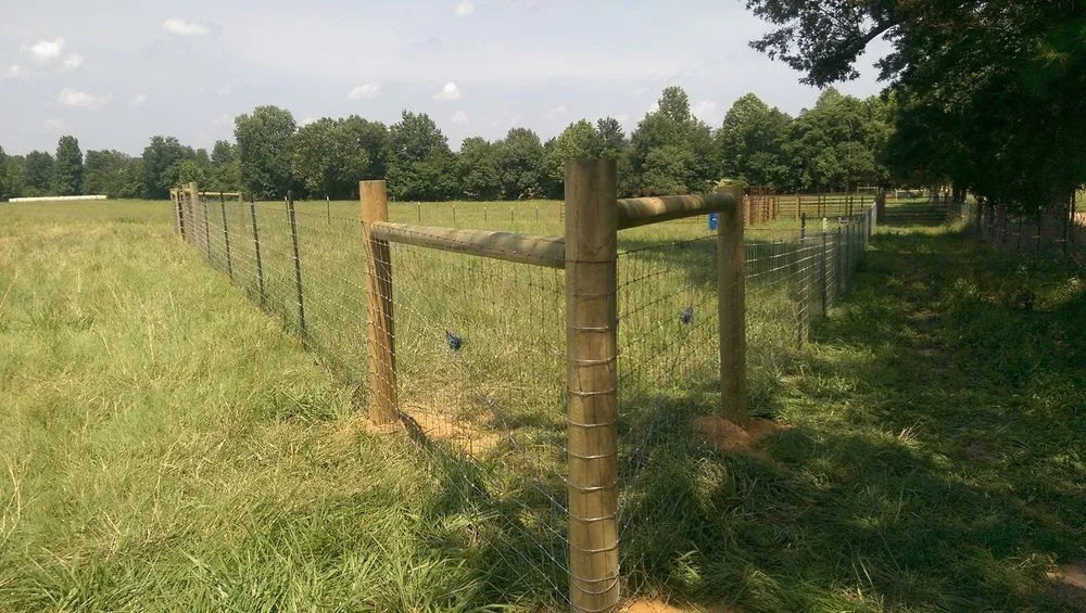 Trusted landscaping services near you across Paragould, AR - Maxwell Fence