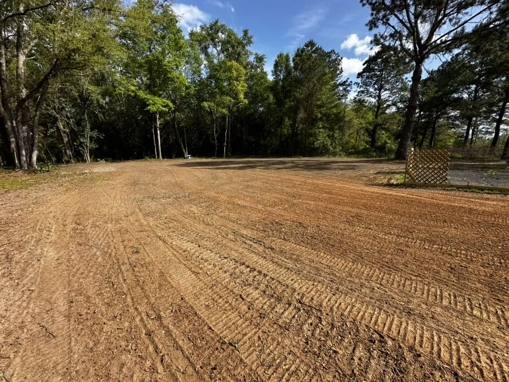 Trusted lawn mowing service for year-round maintenance in Thomasville, GA by Maxwell Land Management