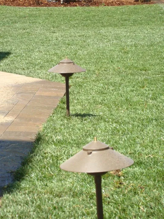 Custom landscape installation experts serving Highland, CA - Maxwell Landscaping