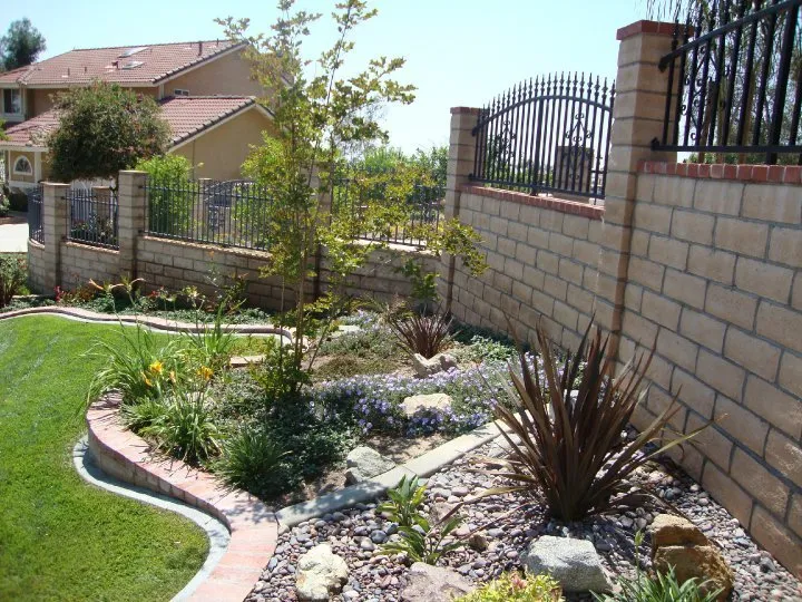 Local outdoor landscaping in Highland, CA - Maxwell Landscaping