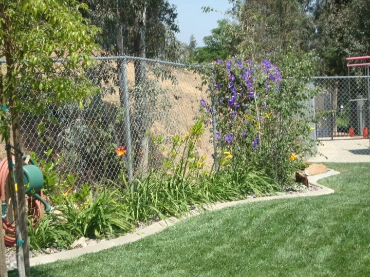 Trusted outdoor landscaping in Highland, CA - Maxwell Landscaping