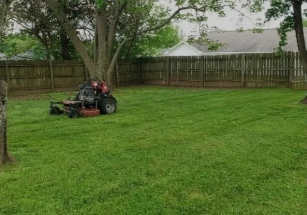 Affordable yard cleanup service for outdoor upgrades across North Versailles, PA - Maxwell Lawn Service