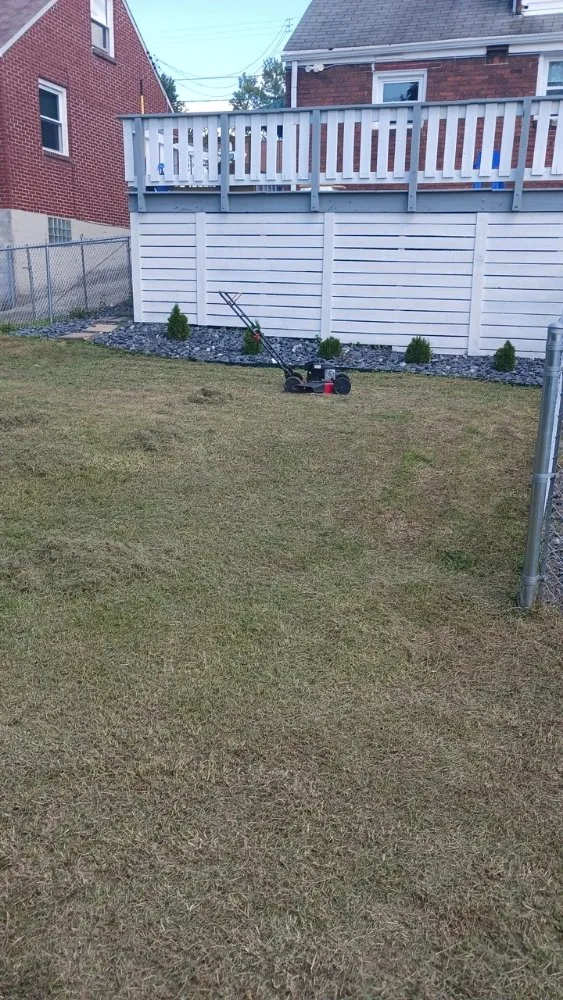 Trusted residential landscaping with custom design across North Versailles, PA - Maxwell Lawn Service