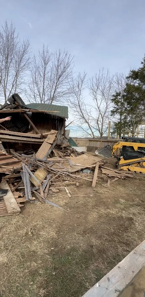 Local landscaping services in Indianapolis, IN - Maxwell7plus