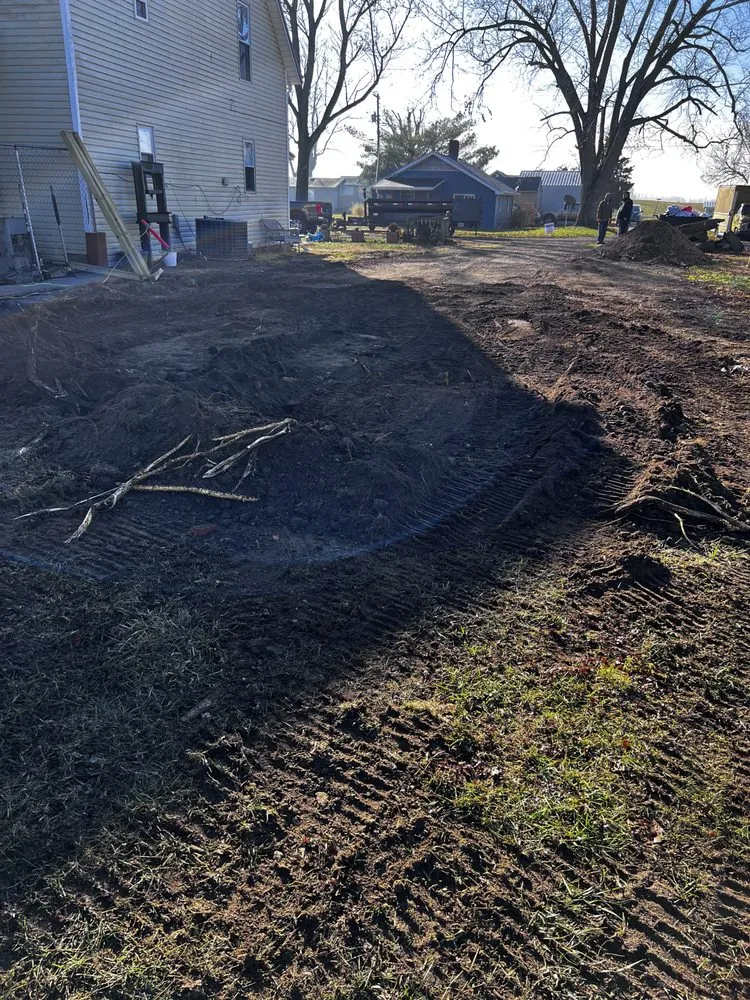 Reliable garden landscaping in Indianapolis, IN - Maxwell7plus