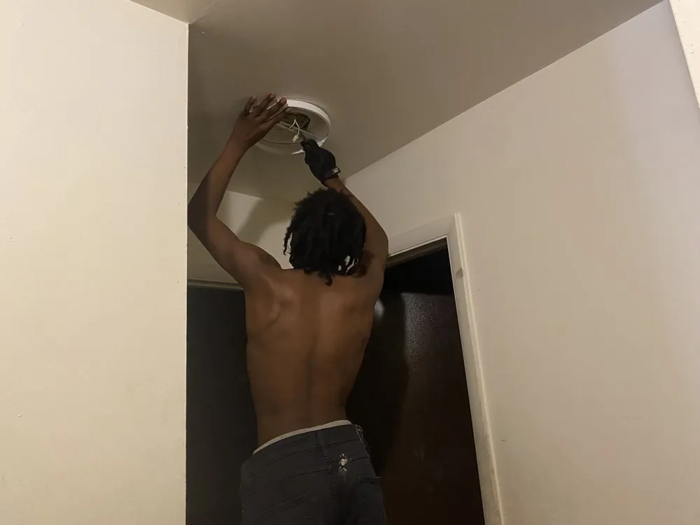 Custom garden landscaping for outdoor upgrades in Indianapolis, IN by Maxwell7plus